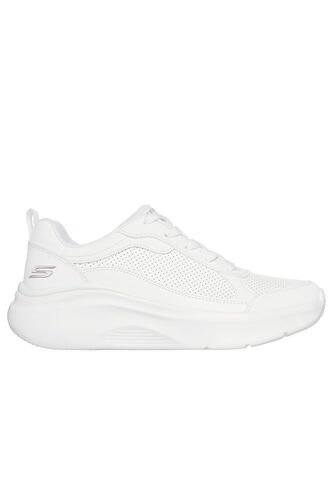 Tenis Mujer Skechers Bobs B Love - Blanco Skechers