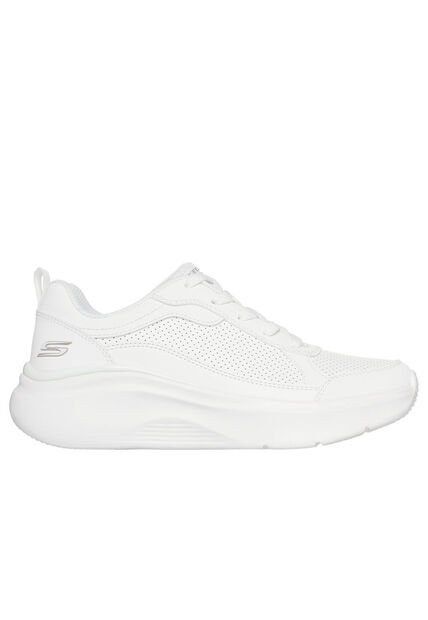 Tenis Mujer Skechers Bobs B Love - Blanco