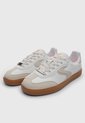 Tenis Lifestyle SKECHERS Hotshot Blanco de Skechers