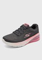 Tenis SKECHERS Go Walk Air 3.0 - Ree Negro de Skechers