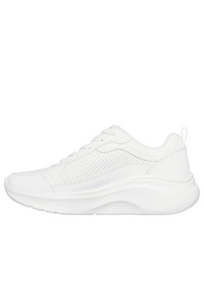 Tenis Mujer Skechers Bobs B Love - Blanco