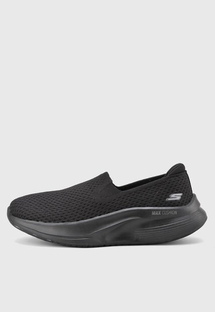 Tenis Walking SKECHERS Go Walk Max Walker Negro
