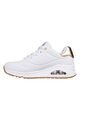 TENIS SKECHERS MUJER 177094WHT UNO Talla 5.5 de Skechers