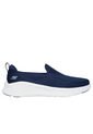 Tenis Mujer Skechers Walk Now - Azul de Skechers