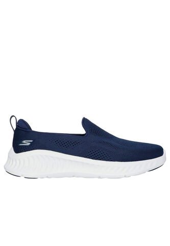 Tenis Mujer Skechers Walk Now - Azul Skechers