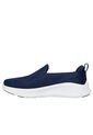 Tenis Mujer Skechers Walk Now - Azul de Skechers