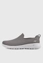 Tenis Lifestyle SKECHERS Go Walk Max Taupe de Skechers