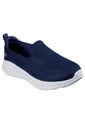 Tenis Mujer Skechers Walk Now - Azul de Skechers