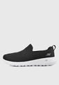 Tenis Lifestyle SKECHERS Go Walk Max Negro de Skechers
