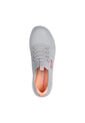 Tenis Mujer Skechers Summits Top Player - Gris de Skechers