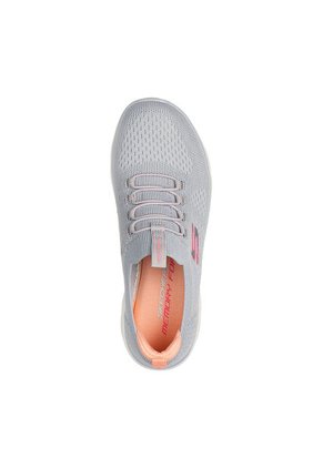 Tenis Mujer Skechers Summits Top Player - Gris