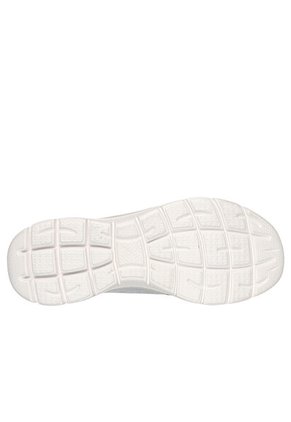 Tenis Mujer Skechers Summits Top Player - Gris