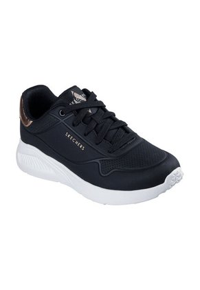 TENIS SKECHERS MUJER 177291BLK UNO LITE Talla 9