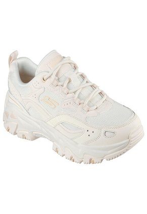 TENIS SKECHERS MUJER 180134OFWT D'LITES H Talla 6.5