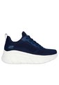 TENIS SKECHERS MUJER 117385NVY BOBS B FLE Talla 9 de Skechers