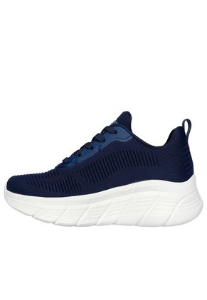 TENIS SKECHERS MUJER 117385NVY BOBS B FLE Talla 9