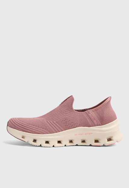 Tenis SKECHERS Glide-Step Pro - Everyday Rosa