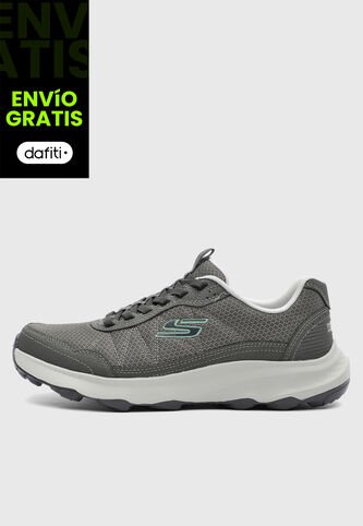 Tenis Outdoor  SKECHERS Ridge Oak Verde Skechers