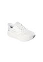 Tenis Skechers Hombre Bobs Skillz Memory Foam Blanco de Skechers