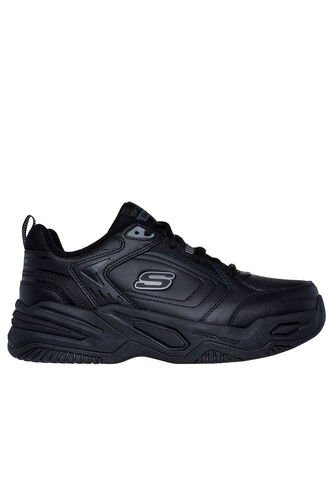 TENIS SKECHERS HOMBRE 232730BBK DURHAM Talla 7.5 Skechers