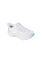 Tenis Skechers Mujer Go Run Consistent 2.0 Slip-Ins Blanco de Skechers