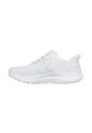 Tenis Skechers Mujer Go Run Consistent 2.0 Slip-Ins Blanco de Skechers