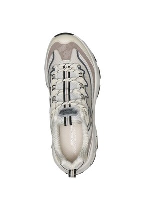 TENIS SKECHERS MUJER 180399WBK D LITE MAX Talla 5.5