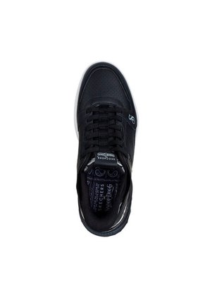 Tenis Hombre Skechers Snoop Dogg Sizzle - Negro
