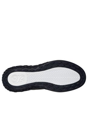 Tenis Hombre Skechers Snoop Dogg Sizzle - Negro