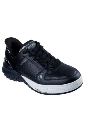 Tenis Hombre Skechers Snoop Dogg Sizzle - Negro
