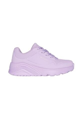 Tenis Skechers Uno Lite Para NiÃ±a Color Purpura Skechers