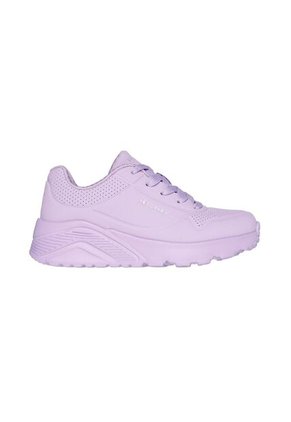 Tenis Skechers Uno Lite Para Niña Color Purpura