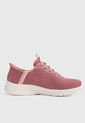 Tenis SKECHERS Dynamight 2.0 - Daily Adventure Rosa Malva de Skechers