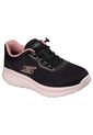 Tenis Mujer Skechers Go Walk Arch Fit - Negro de Skechers