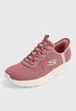 Tenis SKECHERS Dynamight 2.0 - Daily Adventure Rosa Malva de Skechers