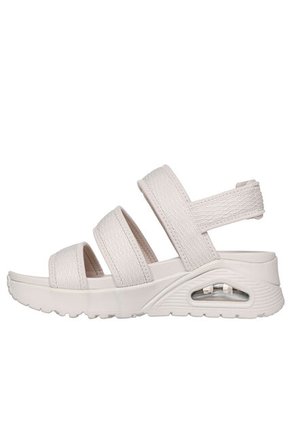 SANDALIAS SKECHERS MUJER 120017OFWT UNO Talla 9