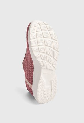 Tenis SKECHERS Dynamight 2.0 - Daily Adventure Rosa Malva