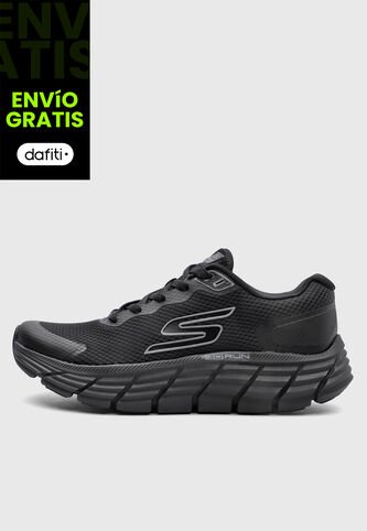 Tenis Lifestyle SKECHERS Max Flex Maryn Negro Skechers