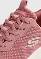Tenis SKECHERS Dynamight 2.0 - Daily Adventure Rosa Malva de Skechers