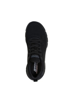 Tenis Mujer Skechers BOBS B Flex Hi Flying Hi - Negro