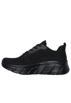 Tenis Mujer Skechers BOBS B Flex Hi Flying Hi - Negro