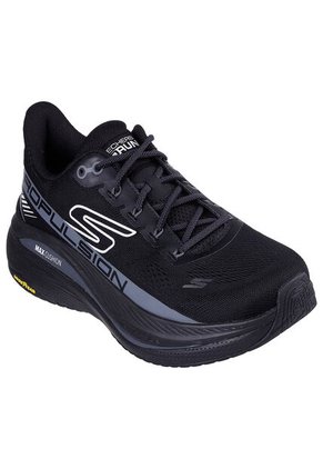 TENIS SKECHERS HOMBRE 220509BLK MAX CUSHIO Talla 9