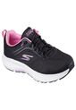 TENIS SKECHERS MUJER 128638BKPK GO RUN CO Talla 6 de Skechers