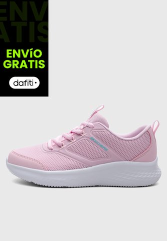 Tenis Lifestyle SKECHERS Skech-Lite Pro Rosa Skechers