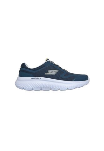 Tenis Skechers Mujer Go Walk Max Cushion - Azul Skechers