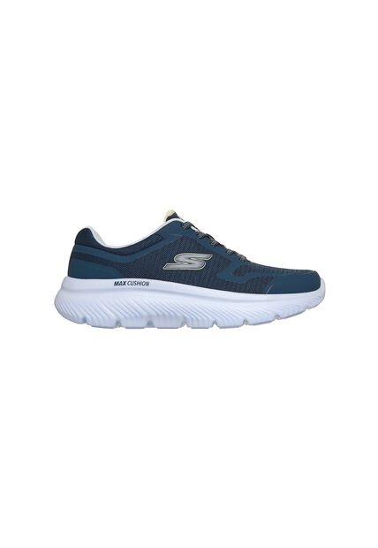 Tenis Skechers Mujer Go Walk Max Cushion - Azul