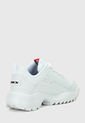 Tenis Lifestyle Blanco Skechers Evero de Skechers