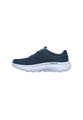 Tenis Skechers Mujer Go Walk Max Cushion - Azul