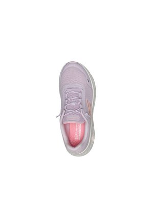 Tenis Skechers Mujer Go Walk Max Cushion Flex - Rosado