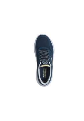 Tenis Skechers Mujer Go Walk Max Cushion - Azul